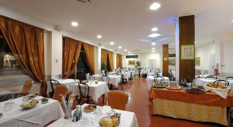 Hotel Arma Ristorante — photo 2