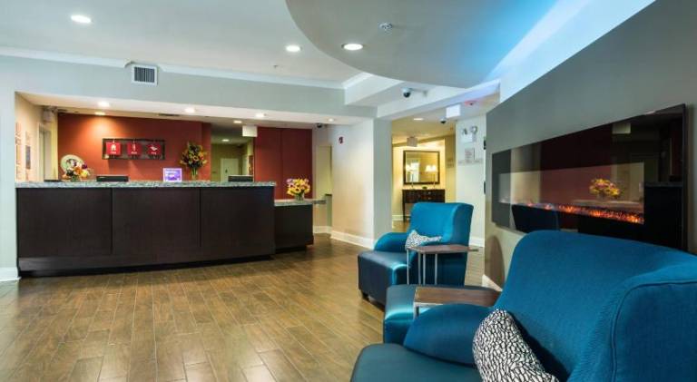 TownePlace Suites by Marriott Baltimore BWI Airport — photo 3