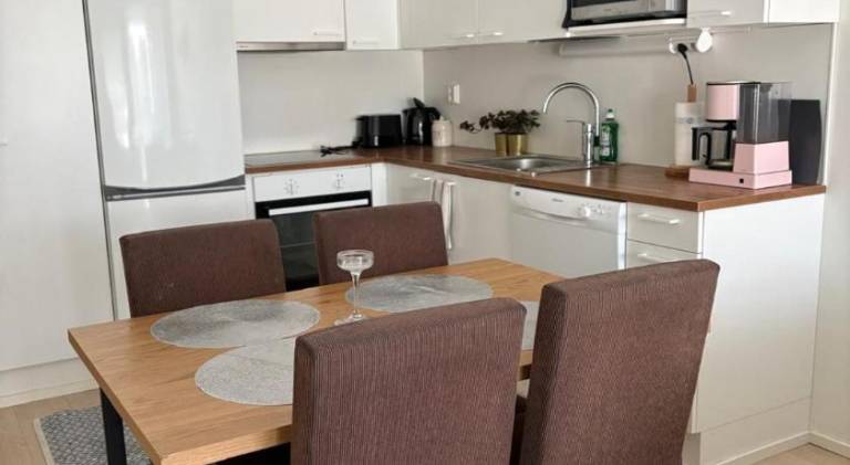Holiday apartment | Pets are welcome — photo 3