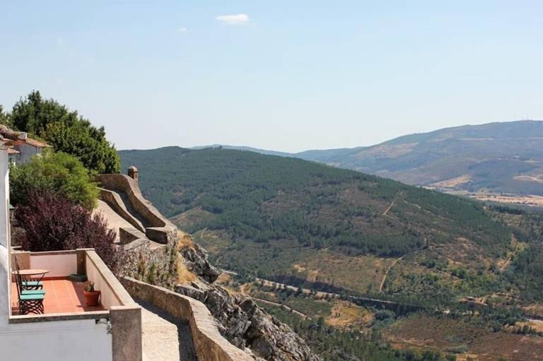 Casa Marvão
