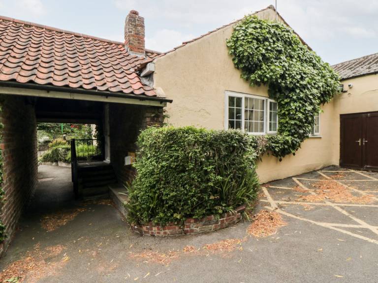 Cottage Filey