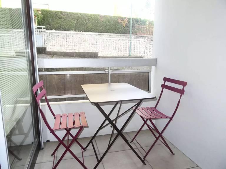 Studio with 1 room for 2 persons — photo 4