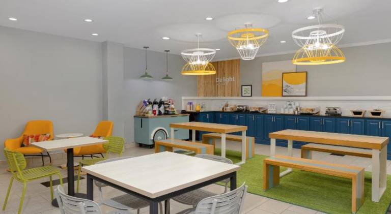 Spark by Hilton Evansville East, IN — photo 5