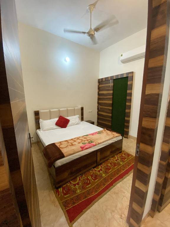 350 m&sup2; Ferienhaus