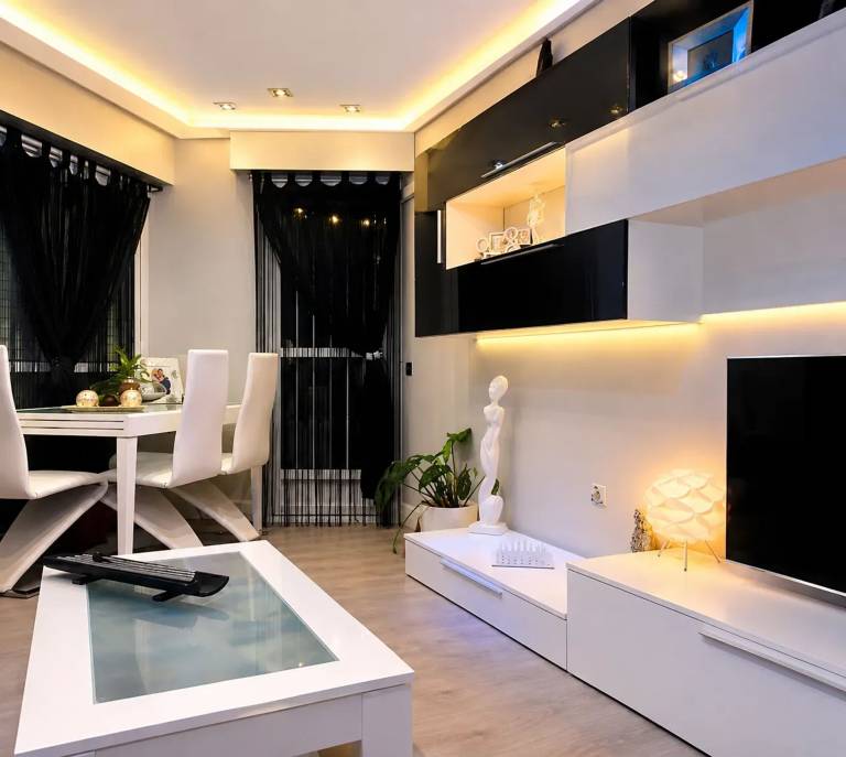 Ferienwohnung Almería