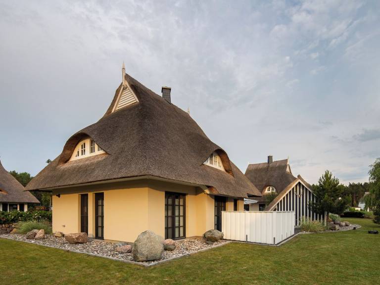 Ferienhaus Bad Bramstedt