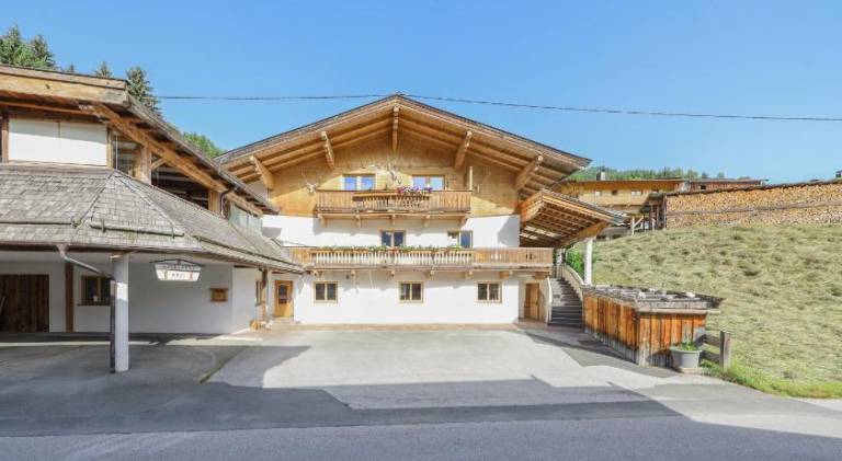 Apartment with 2 rooms for 4 persons — photo 4
