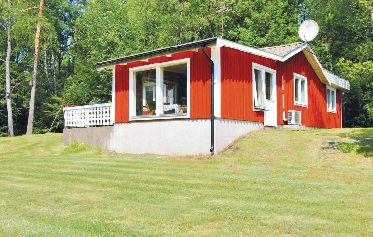 Ferienhaus Mäseboda