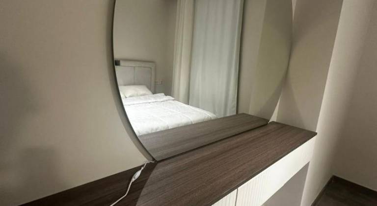 Apartment with 2 rooms for 4 persons in Giza