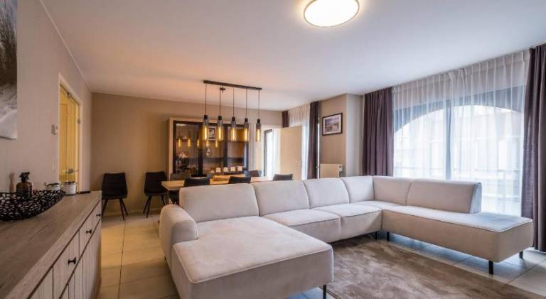 Rental apartment with 2 rooms for 6 persons — photo 2