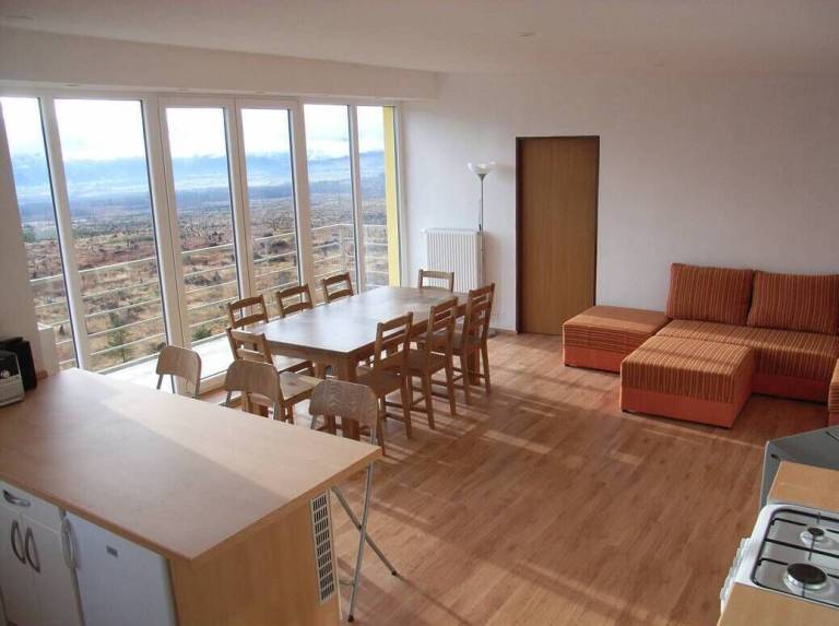 Apartamento Tatranská Polianka