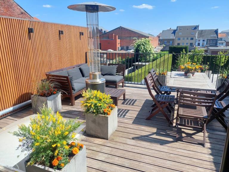 Bed & Breakfast Tongeren