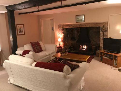 Bed and breakfast  Nether Stowey