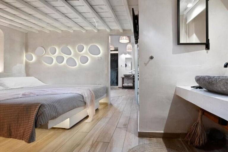 Aparthotel Mykonos
