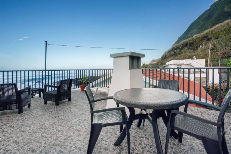 Leilighet  Sao Vicente