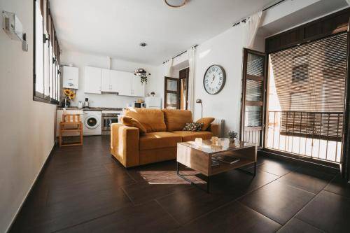 Apartamento Guadix