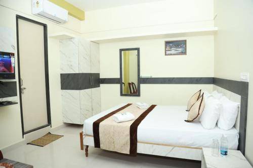 Apartment Belagavi