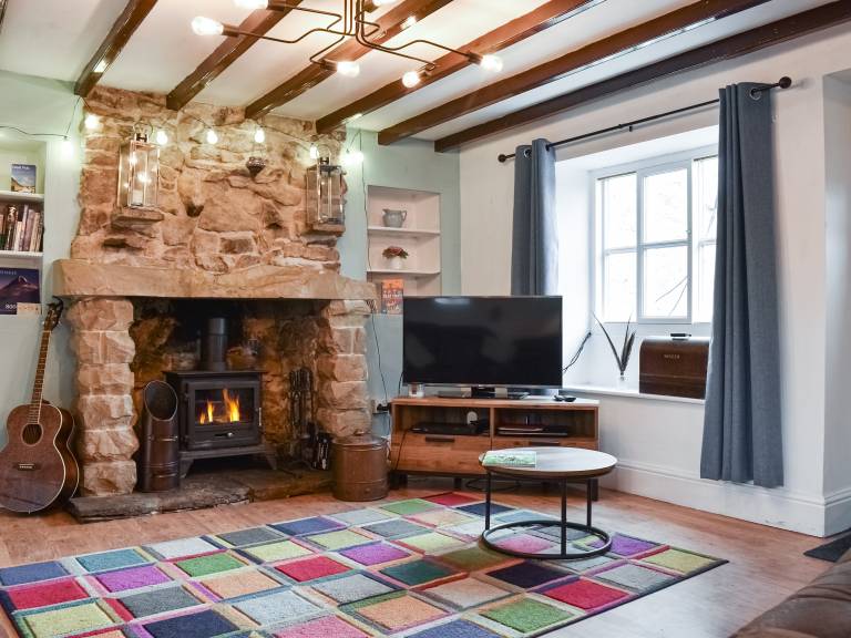 Children-friendly cottage with garden & BBQ | Pets are welcome — photo 3