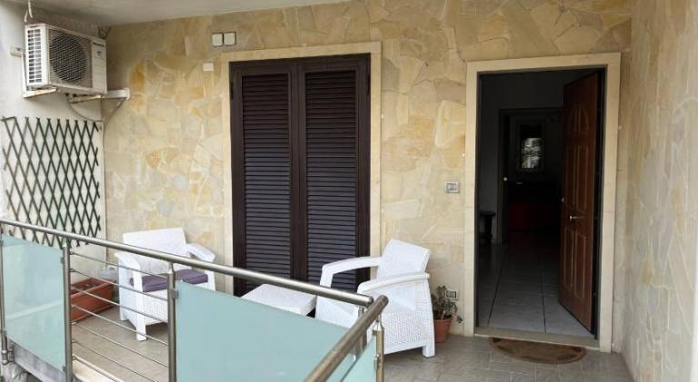 Holiday apartment with 2 rooms for 4 persons — photo 5