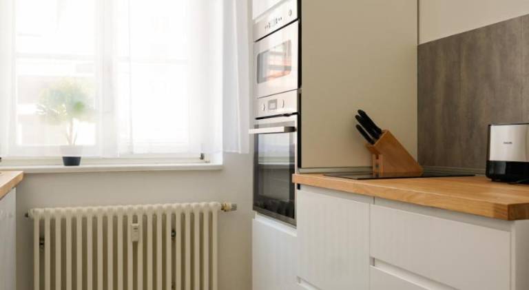 Holiday apartment with 1 room for 4 persons — photo 5