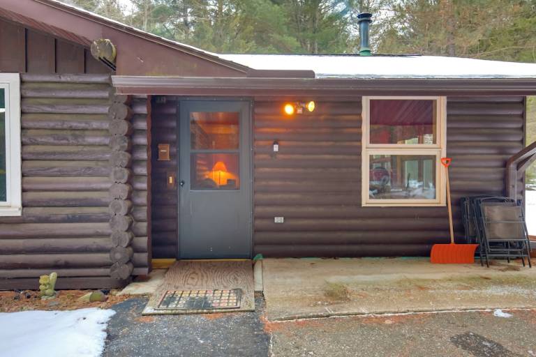 Cottage Eagle River