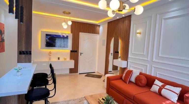 Wonderful rental apartment | Pets allowed in Meknes