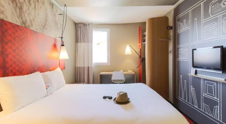 Ibis Albi — photo 2