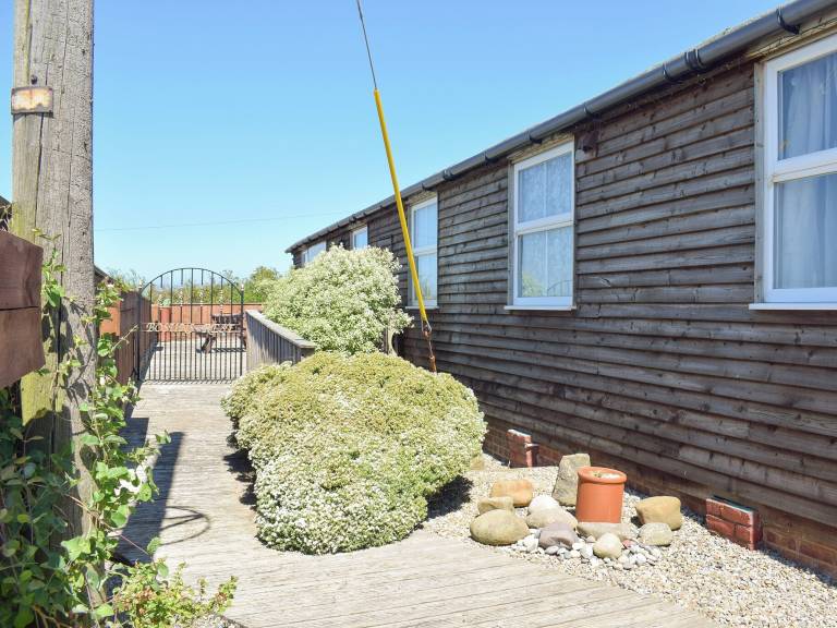 Cottage Staithes