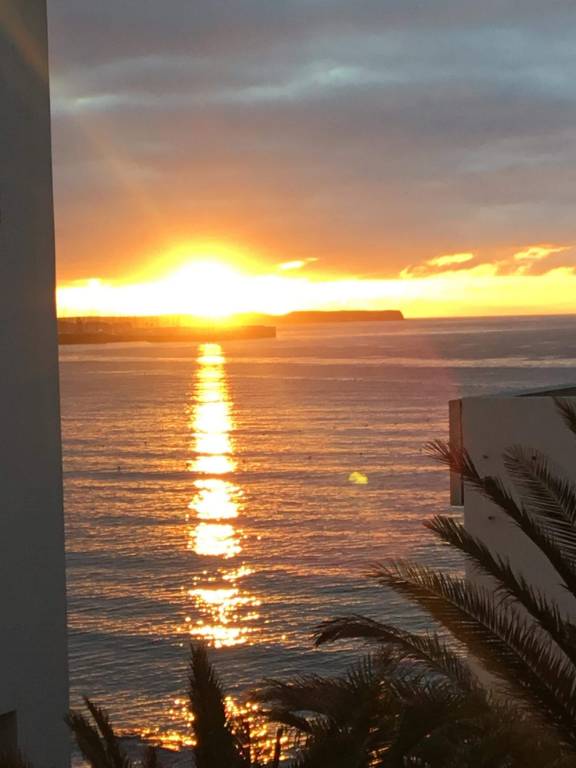 Ferienwohnung Playa Blanca