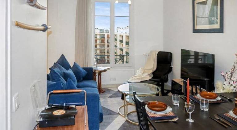 Rental apartment with garden | Pets allowed — photo 4
