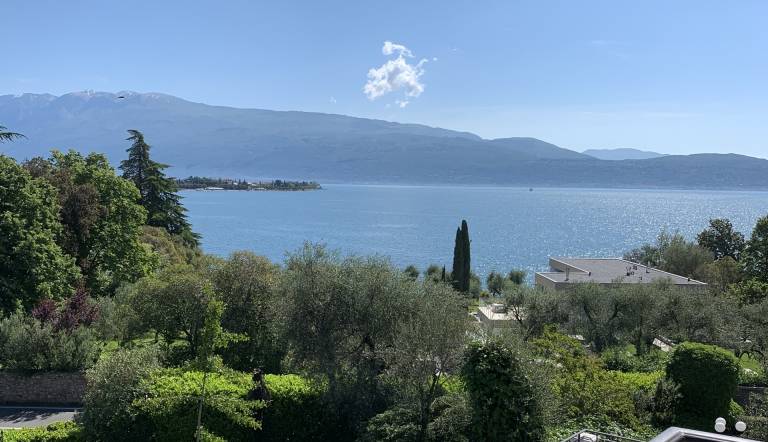 Apartment 'Villa Bornico Marisa' with Lake View, Wi-Fi and Air Conditioning — photo 4