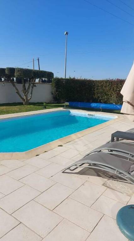 Appartement Lunel-Viel