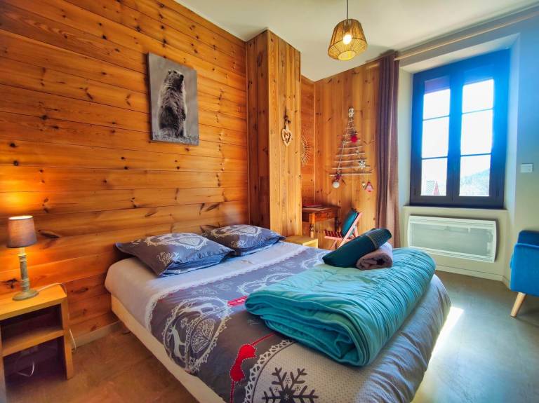 Appartement Rouze