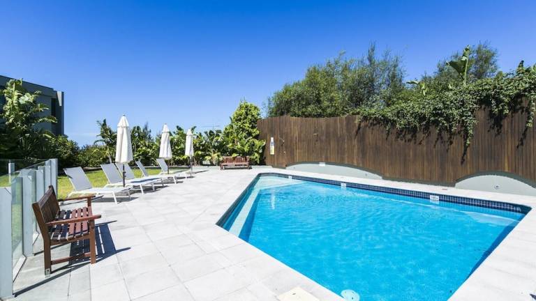 Apartment  Lorne