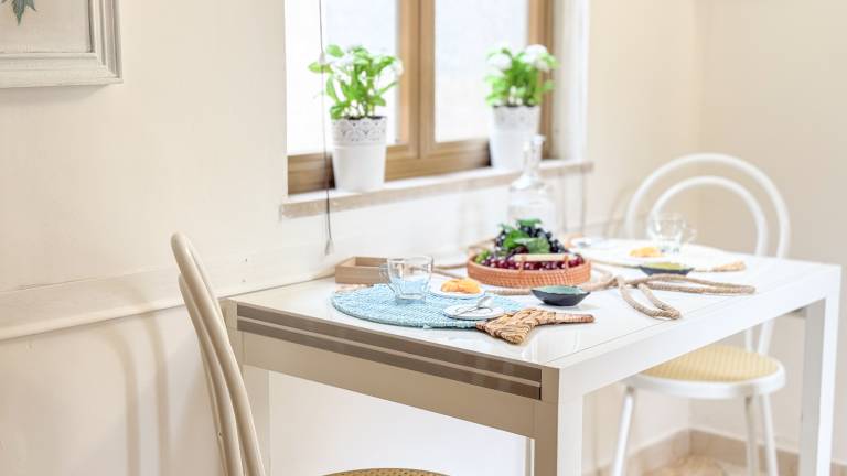 Ferienwohnung in Sottomarina f&uuml;r max. 4 Personen