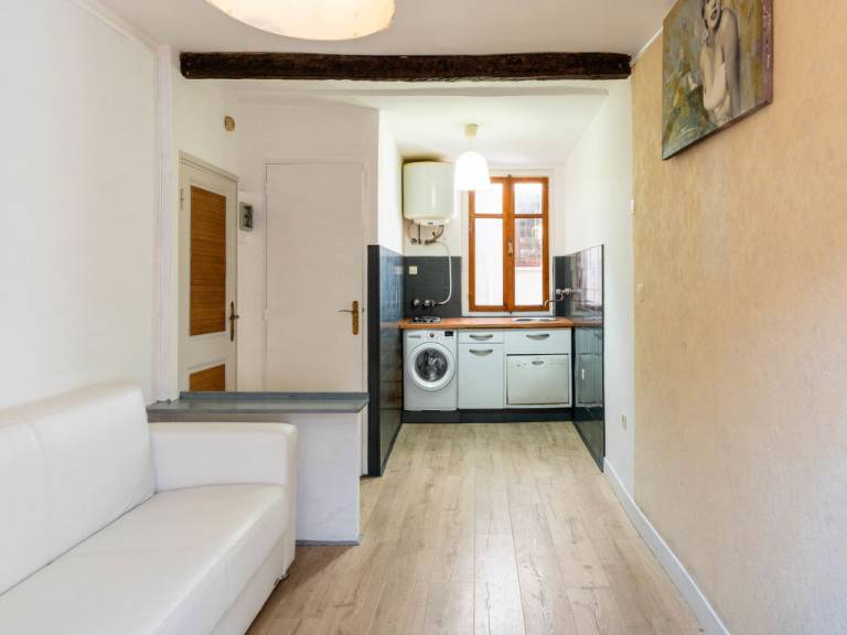 Appartement Breil-sur-Roya