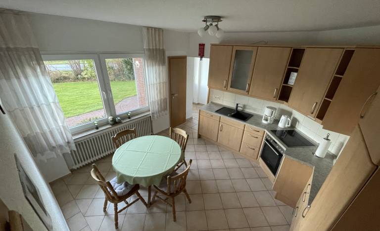 100 m² Ferienhaus