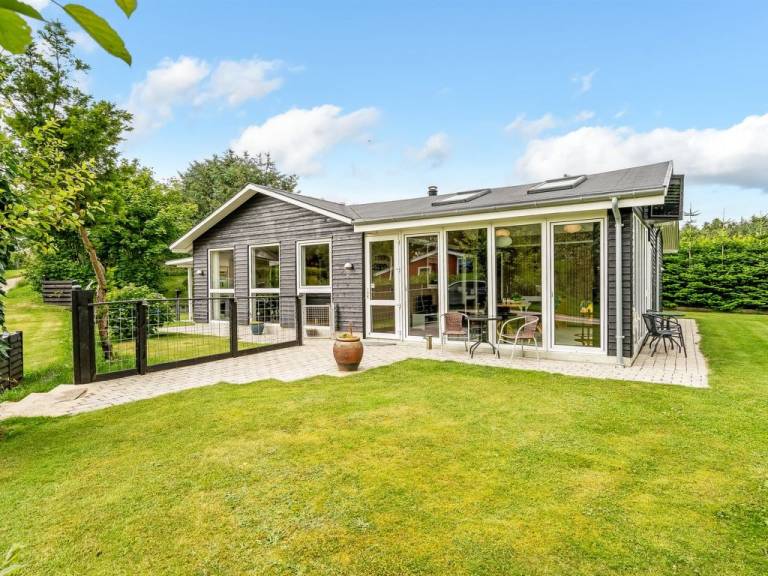Feriecenter  Struer