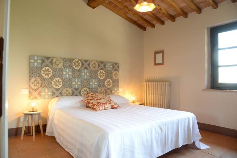 Il Fontanaro - The Country Slow Living: Villa Fonte Pace — photo 4