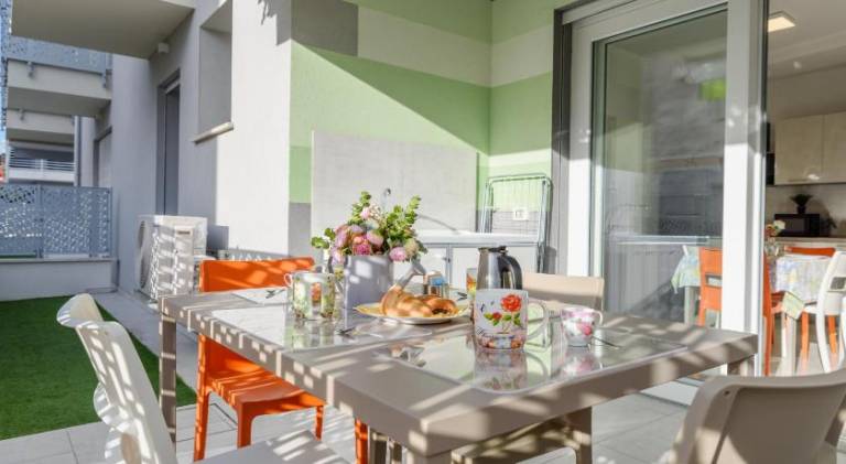 Charming apartment | Next to the beach | Dogs allowed — photo 3