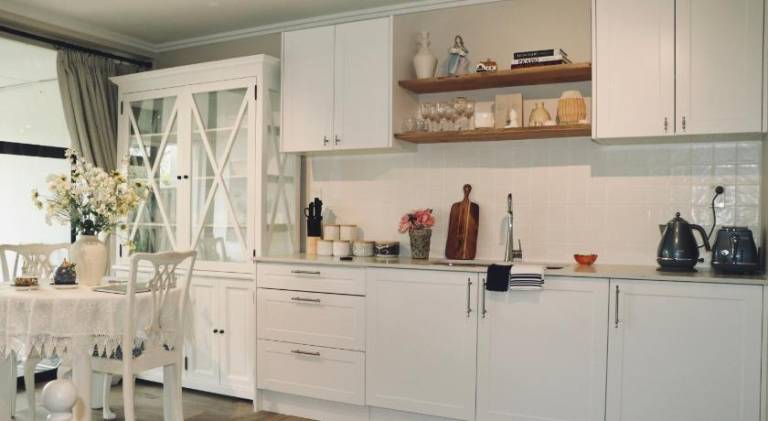 Maison de Hobson Luxury guest suite — photo 4