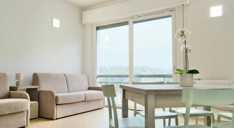 Holiday apartment | Pets allowed — photo 2