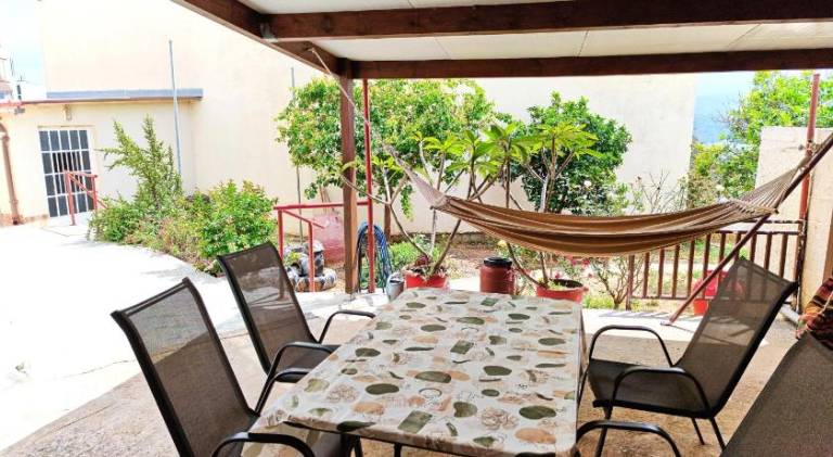 Διαμέρισμα Παραλία Μαράθι