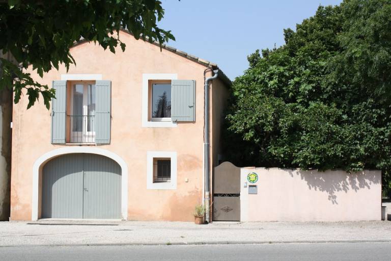 Cottage Châteauneuf-du-Pape