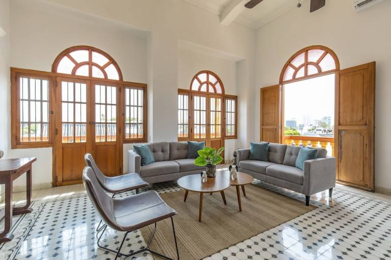 Aparthotel Cartagena de Indias