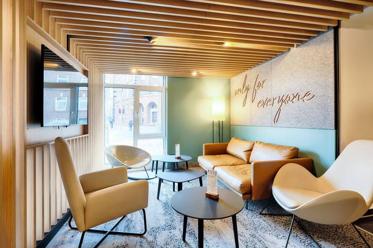 B&B HOTEL Bremen-City — photo 3