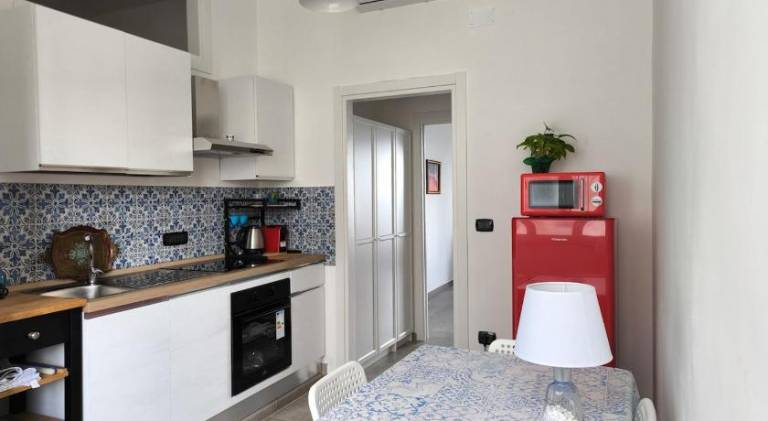 Pleasant holiday apartment | Dogs allowed — photo 4