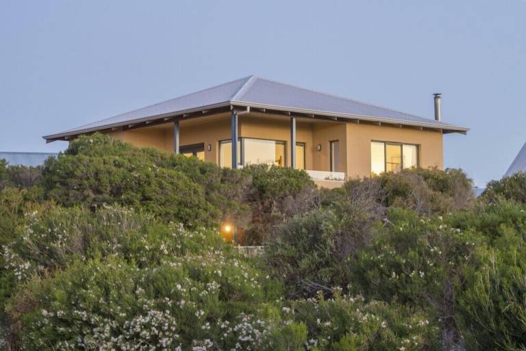 House  Prevelly