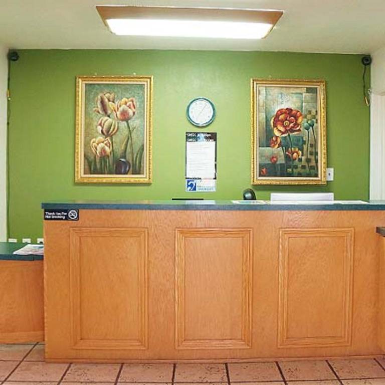 Classic Inn Red Bluff — photo 3