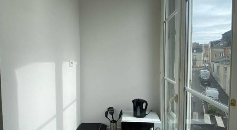 Rental apartment | Pets allowed — photo 4